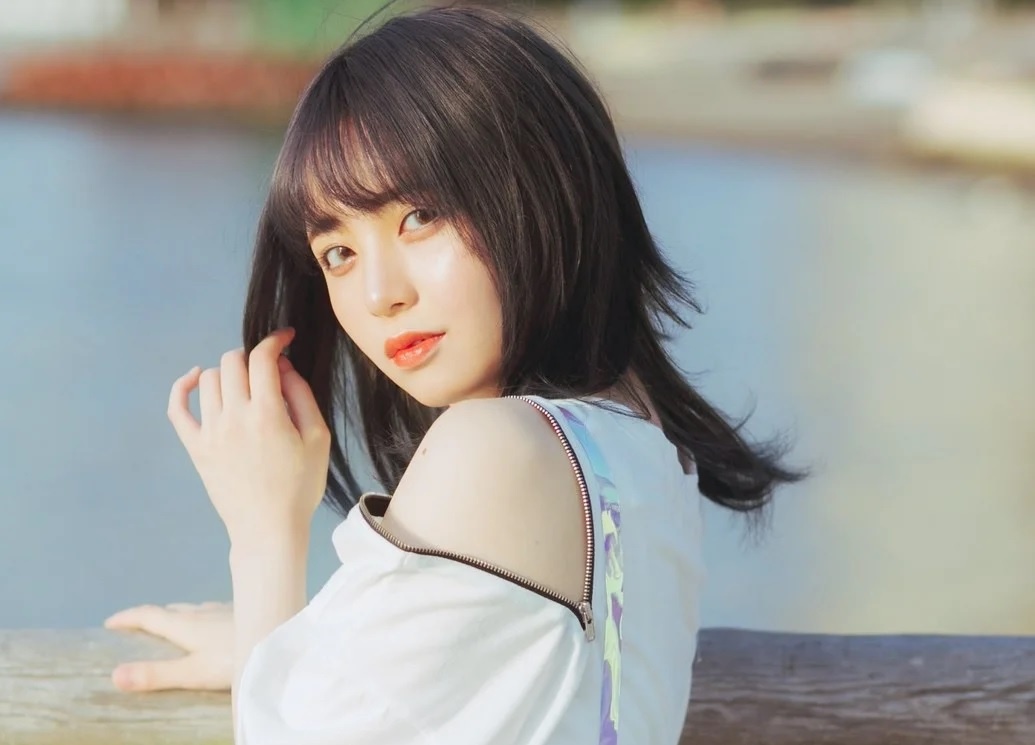 Nu than tuong Nhat Ban qua doi o tuoi 26 hinh anh