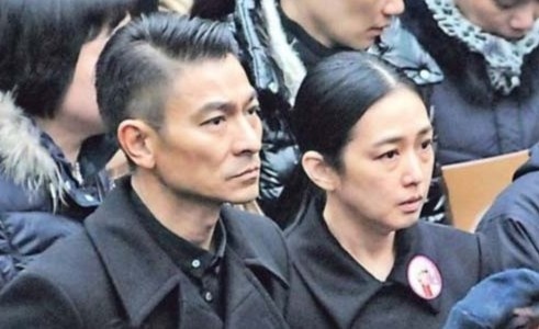 Gia toc nhieu ty phu cua ba xa Luu Duc Hoa hinh anh