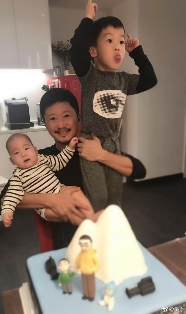 Ngô Kinh tài sản ảnh 3 Ngo Kinh tai san anh 3