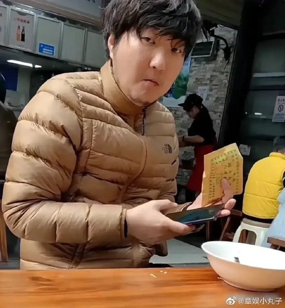 Cuoc song Vuong Dai Tri anh 2