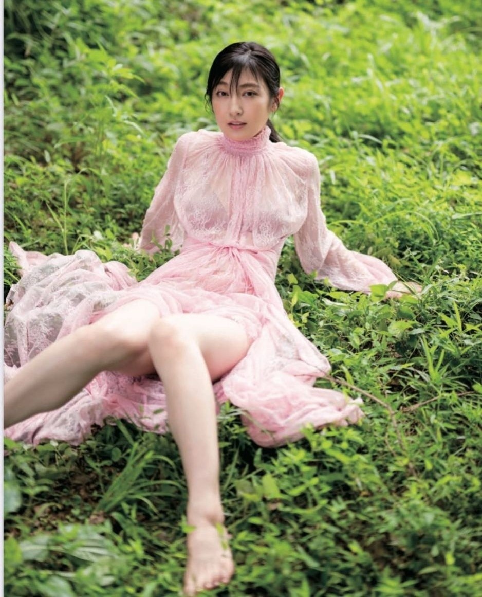 Yoko Kumada ngoại tình ảnh 1 Yoko Kumada ngoai tinh anh 1