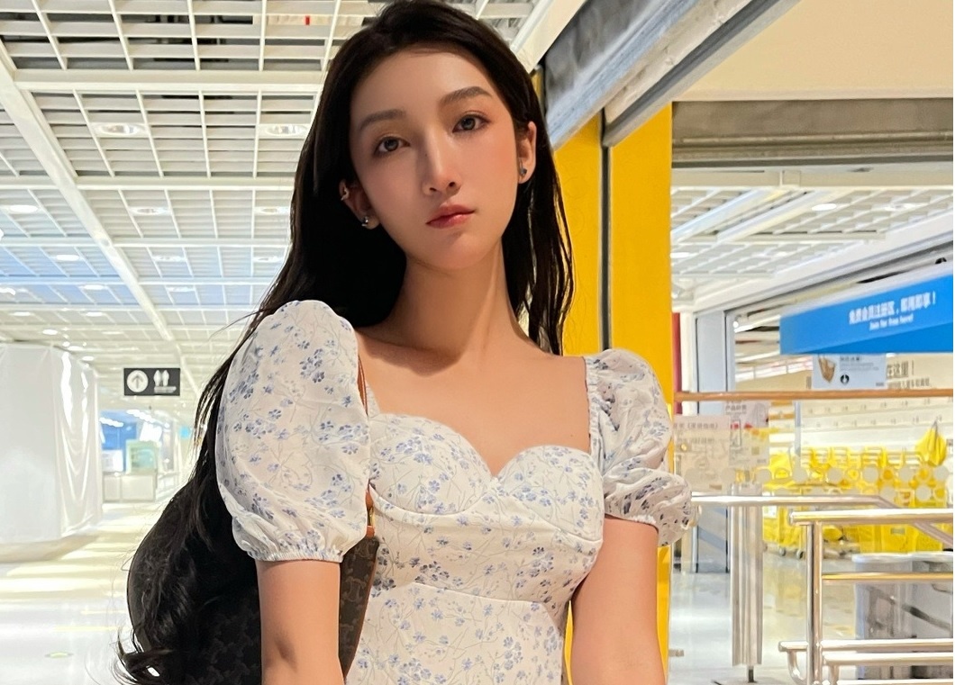 Do My Truc vao showbiz hinh anh