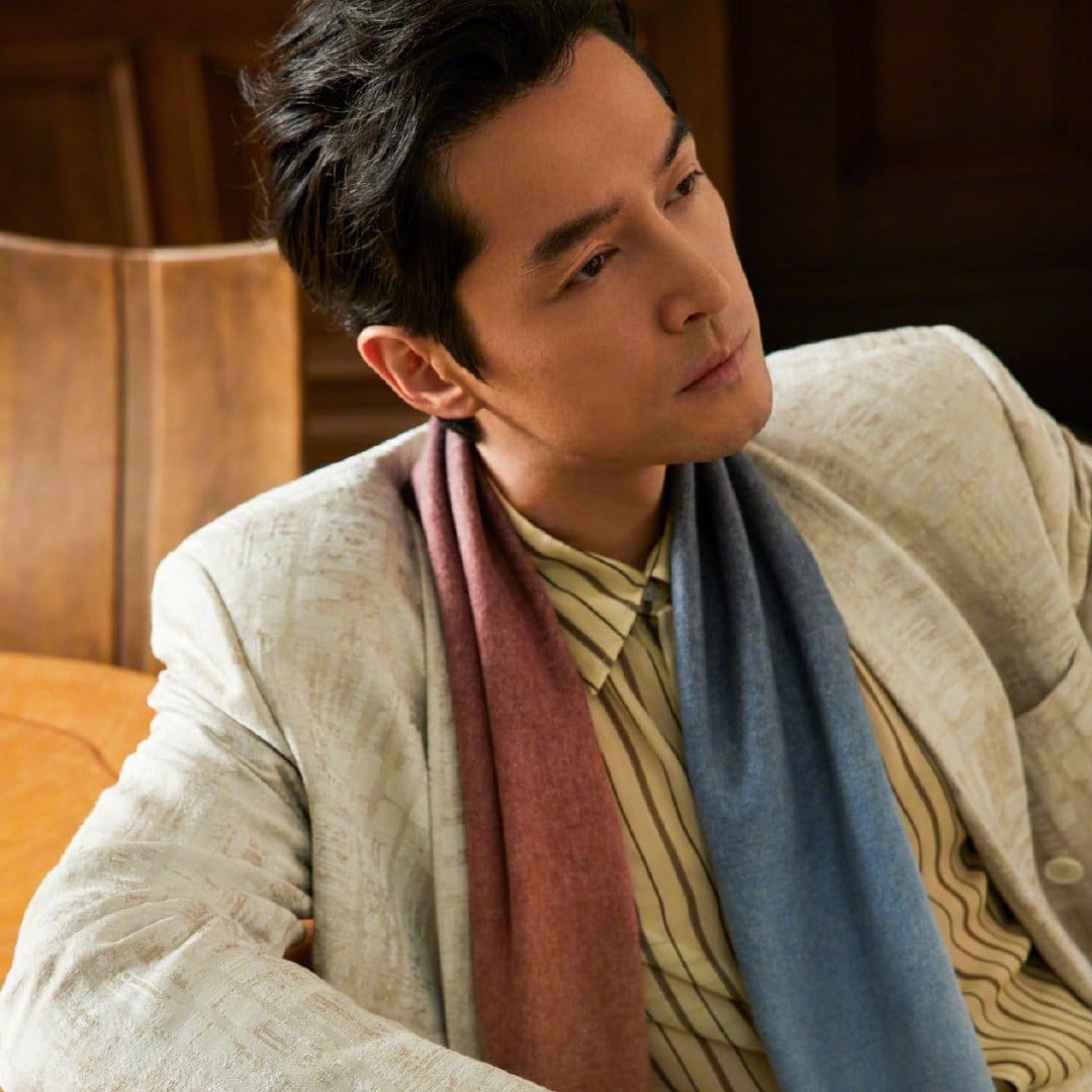 Hồ Ca kết hôn ảnh 2 Ho Ca ket hon anh 2