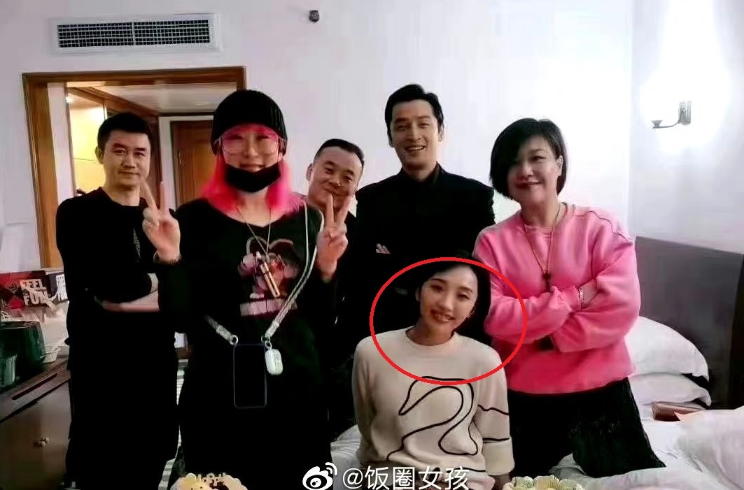 Hồ Ca kết hôn ảnh 2 Ho Ca ket hon anh 2