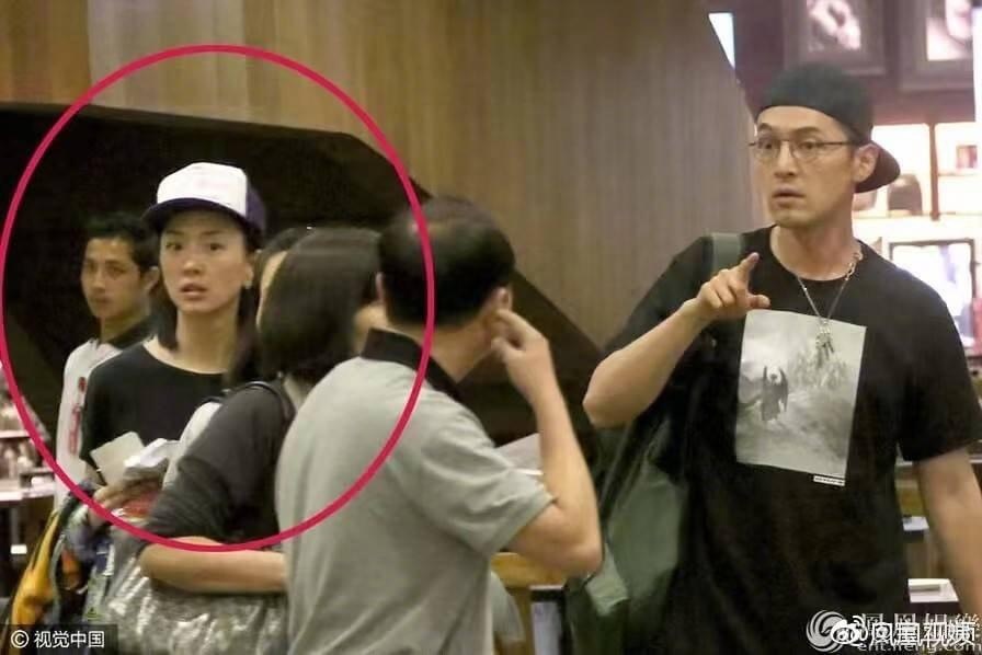 Hồ Ca kết hôn ảnh 1 Ho Ca ket hon anh 1