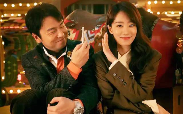 Loi Giai Am thang dam mua phim Tet 2023 hinh anh