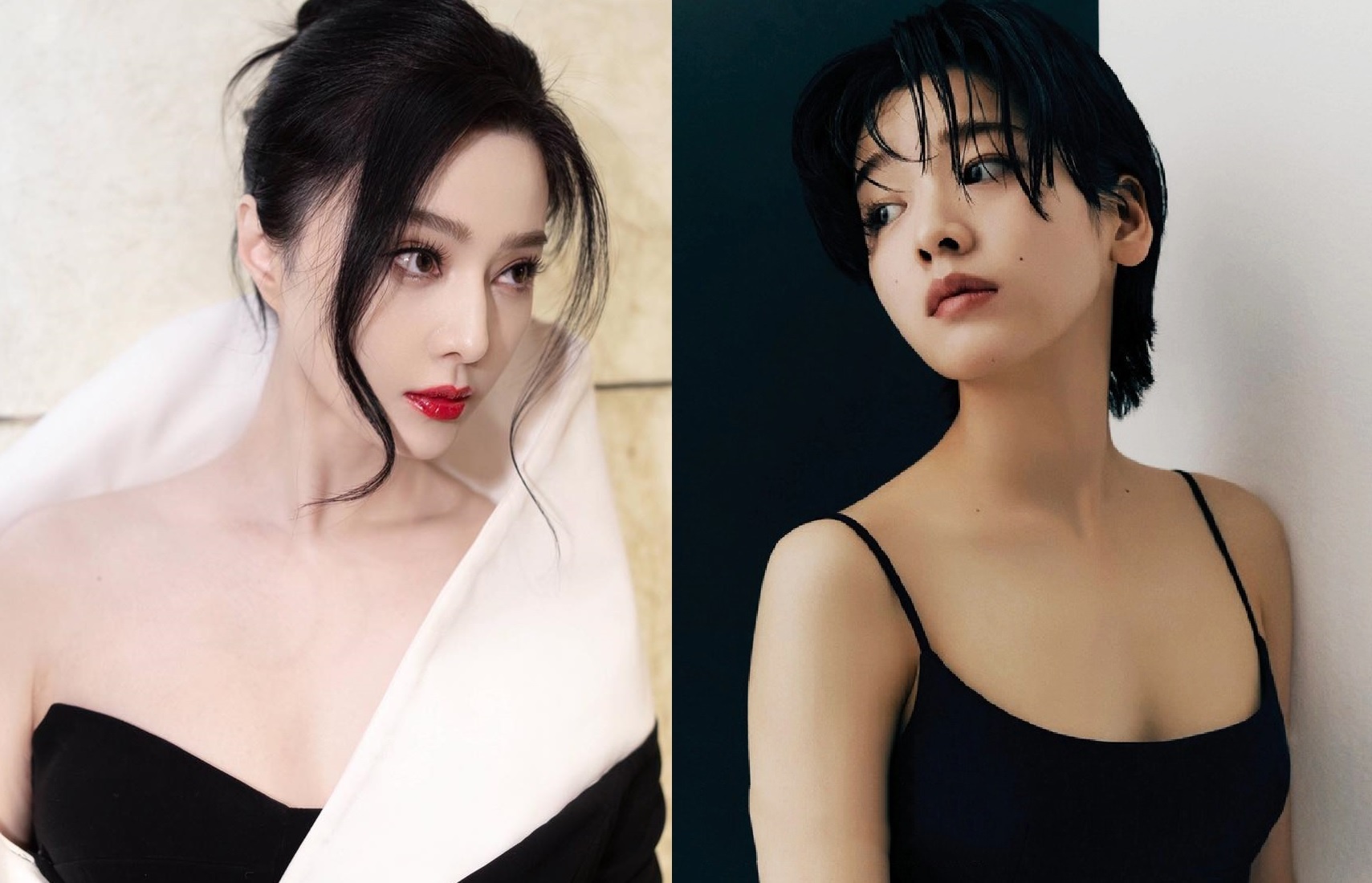 Pham Bang Bang co vai moi hinh anh