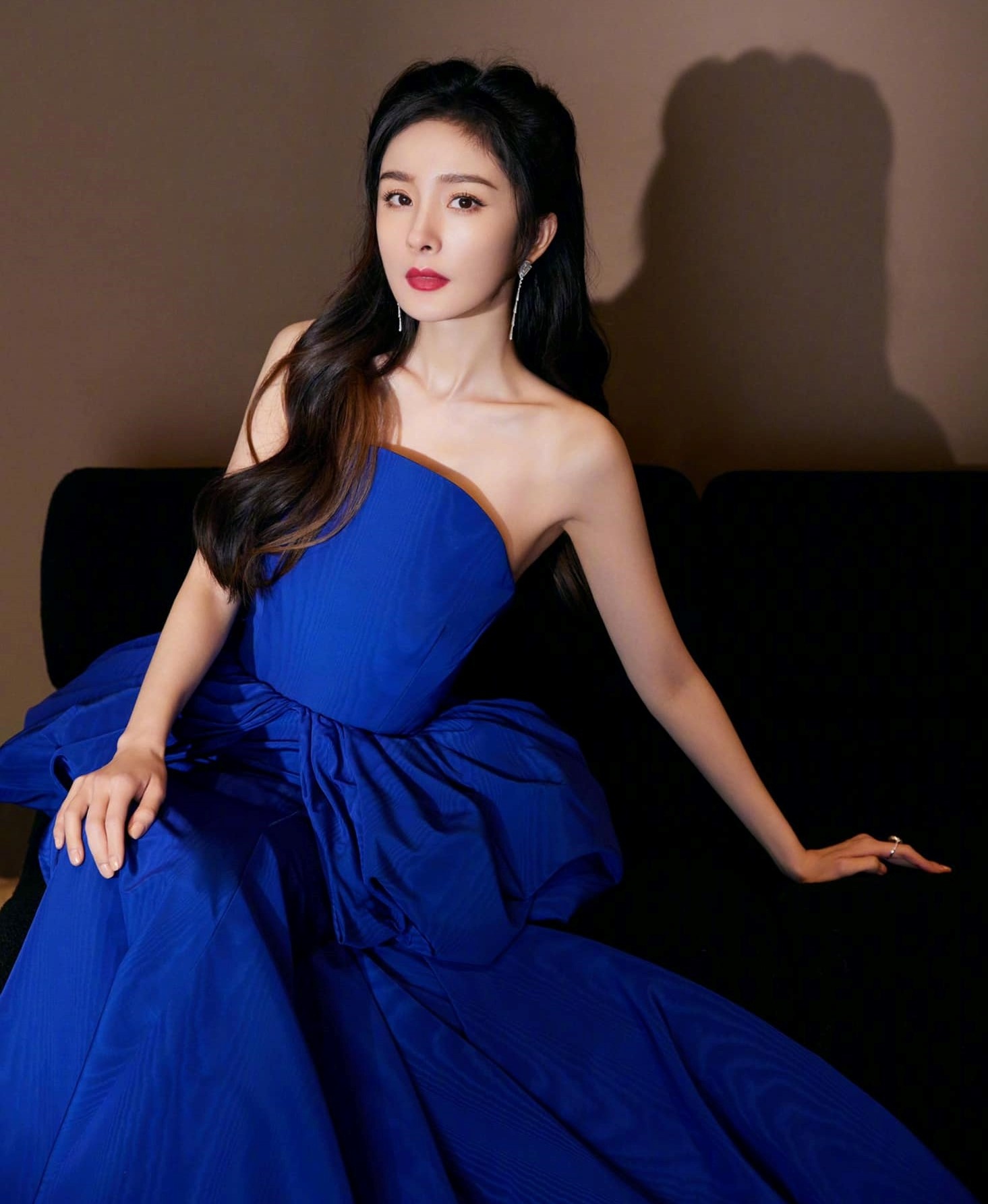 Dương Mịch ảnh 2 Duong Mich anh 2