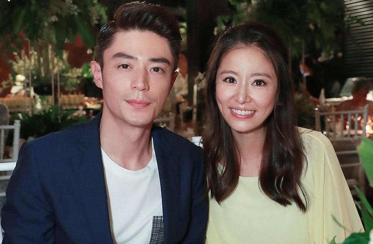 Vo chong Lam Tam Nhu va khoi tai san hang tram trieu USD hinh anh