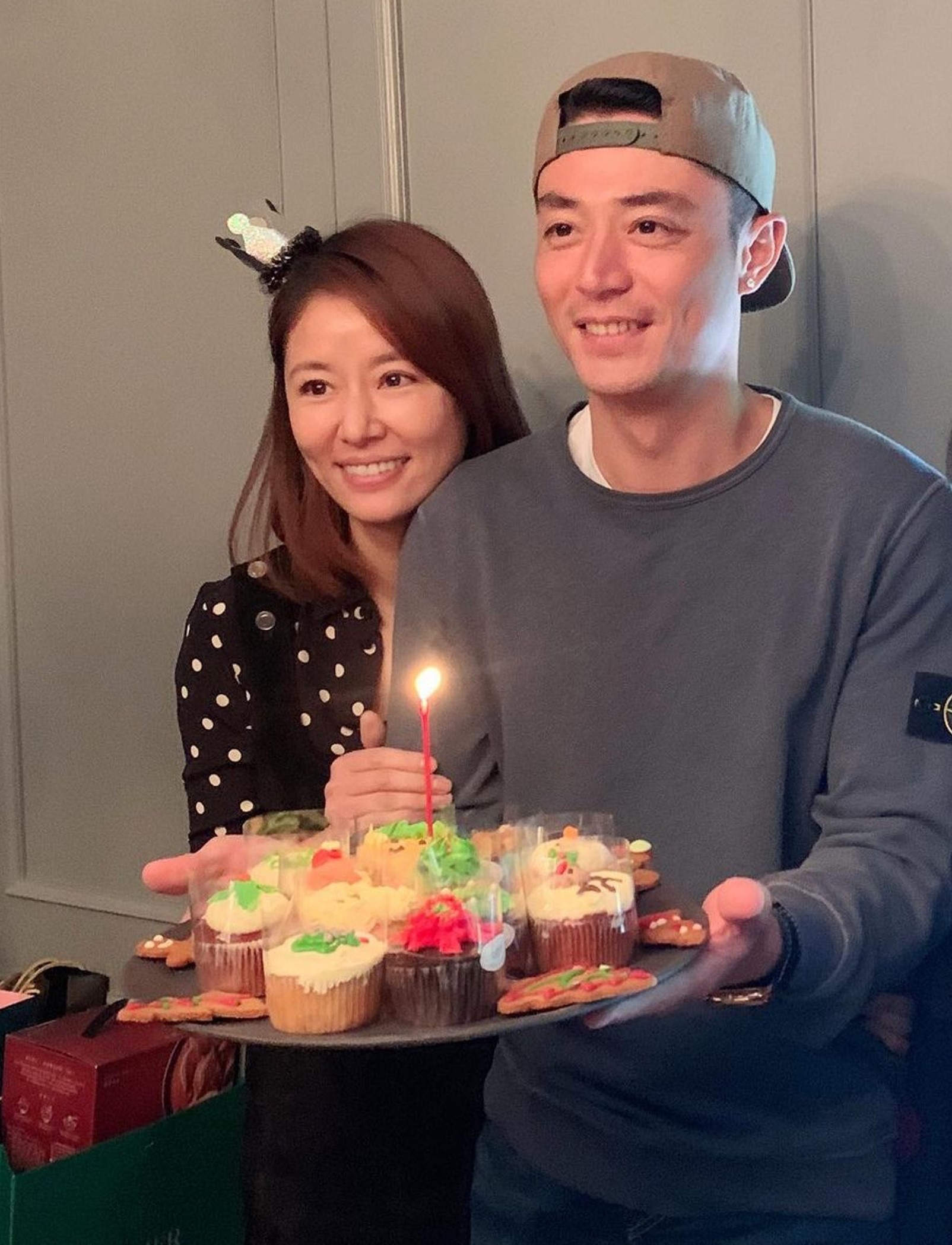 Tai san Lam Tam Nhu anh 1