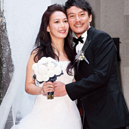 Sao Trung cưới trợ lý ảnh 10 Sao Trung cuoi tro ly anh 10