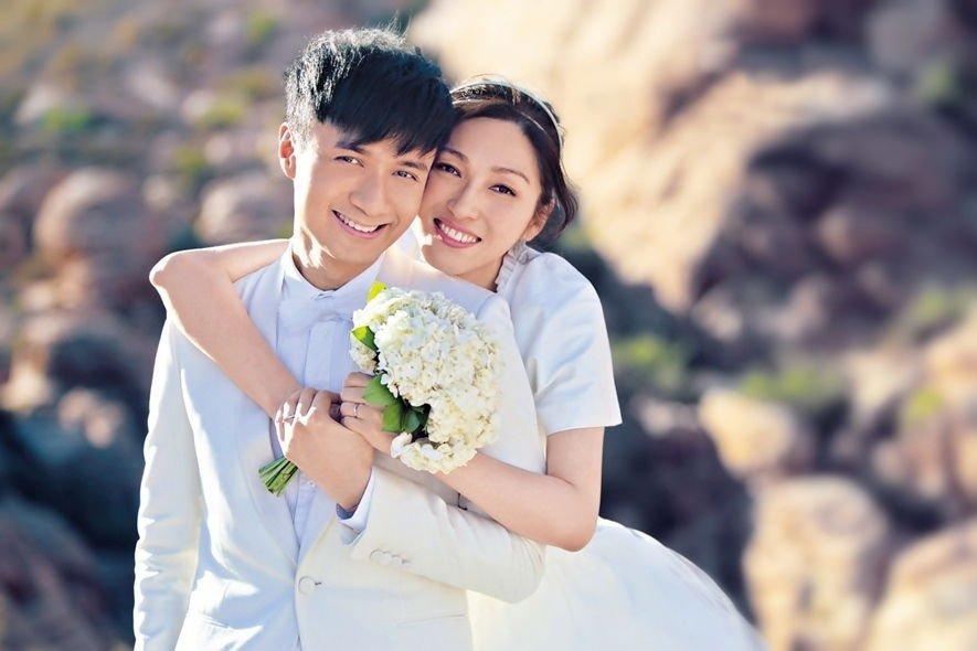 Sao Trung cưới trợ lý ảnh 4 Sao Trung cuoi tro ly anh 4