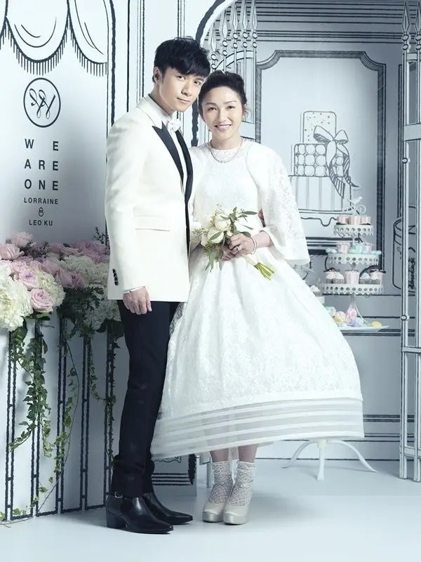 Sao Trung cưới trợ lý ảnh 5 Sao Trung cuoi tro ly anh 5