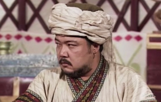 Sao 'Than dieu dai hiep' chua khoi ung thu da day hinh anh