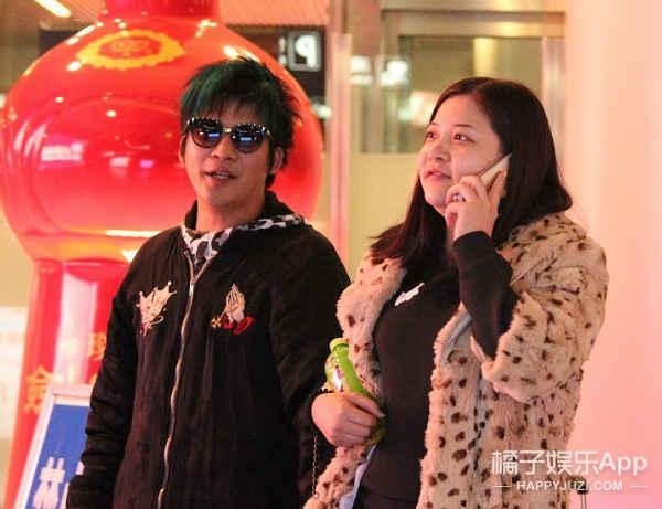 Sao Trung cưới trợ lý ảnh 12 Sao Trung cuoi tro ly anh 12