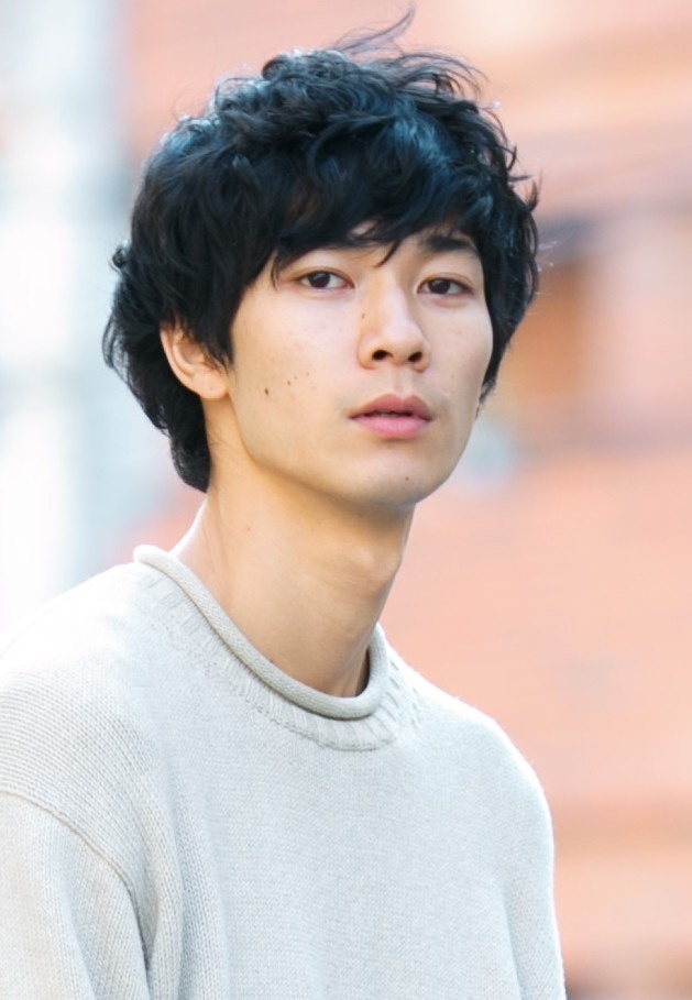 Kiyohara Sho benh tat anh 1