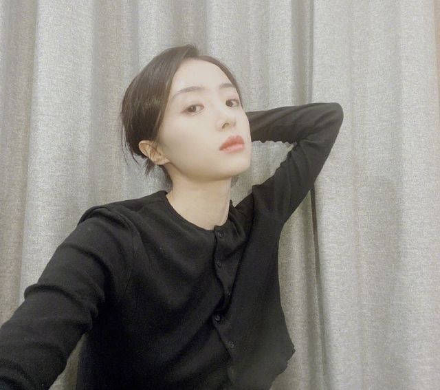 Sao Trung cưới trợ lý ảnh 2 Sao Trung cuoi tro ly anh 2