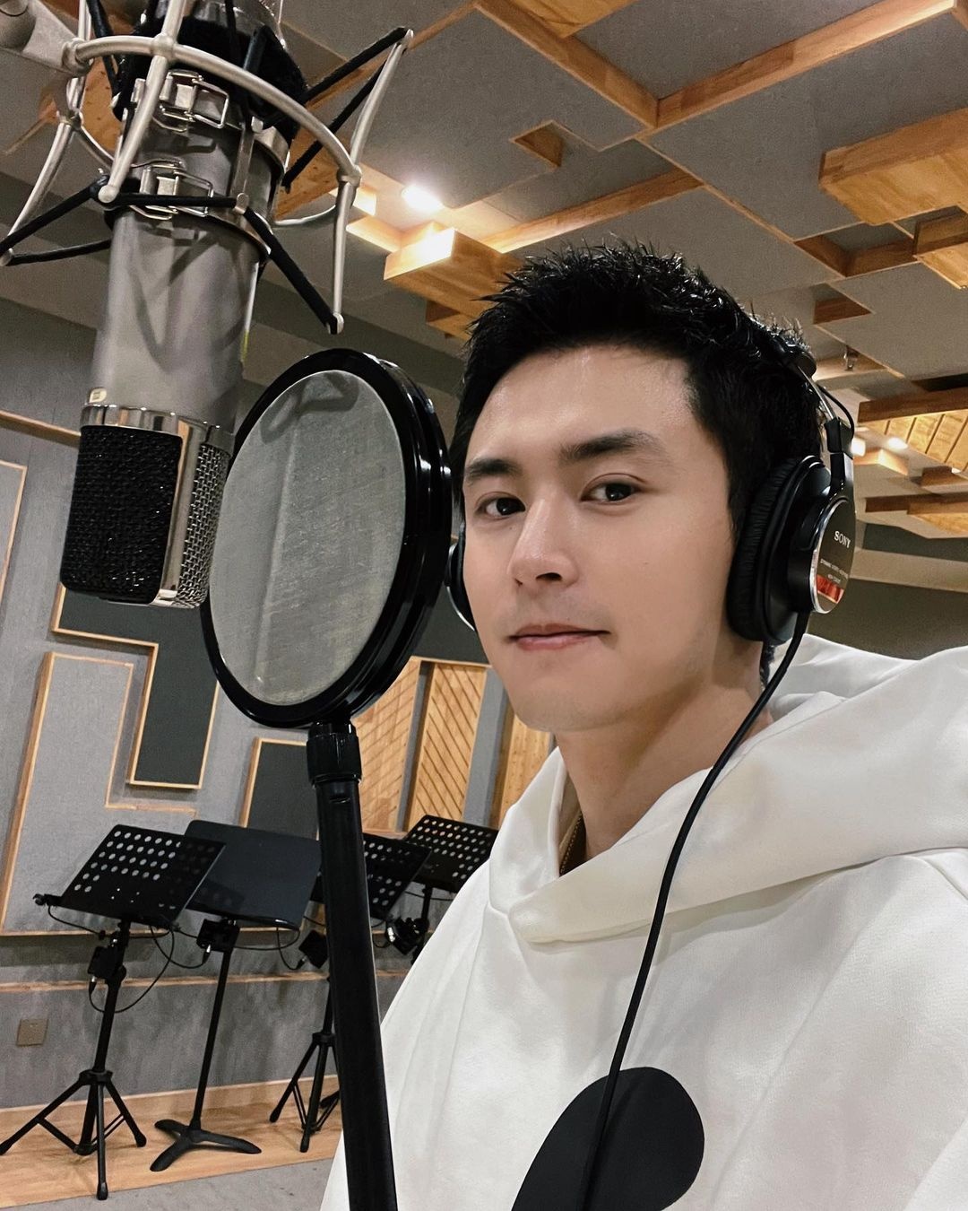 Trương Triết Hạn ảnh 1 Truong Triet Han anh 1