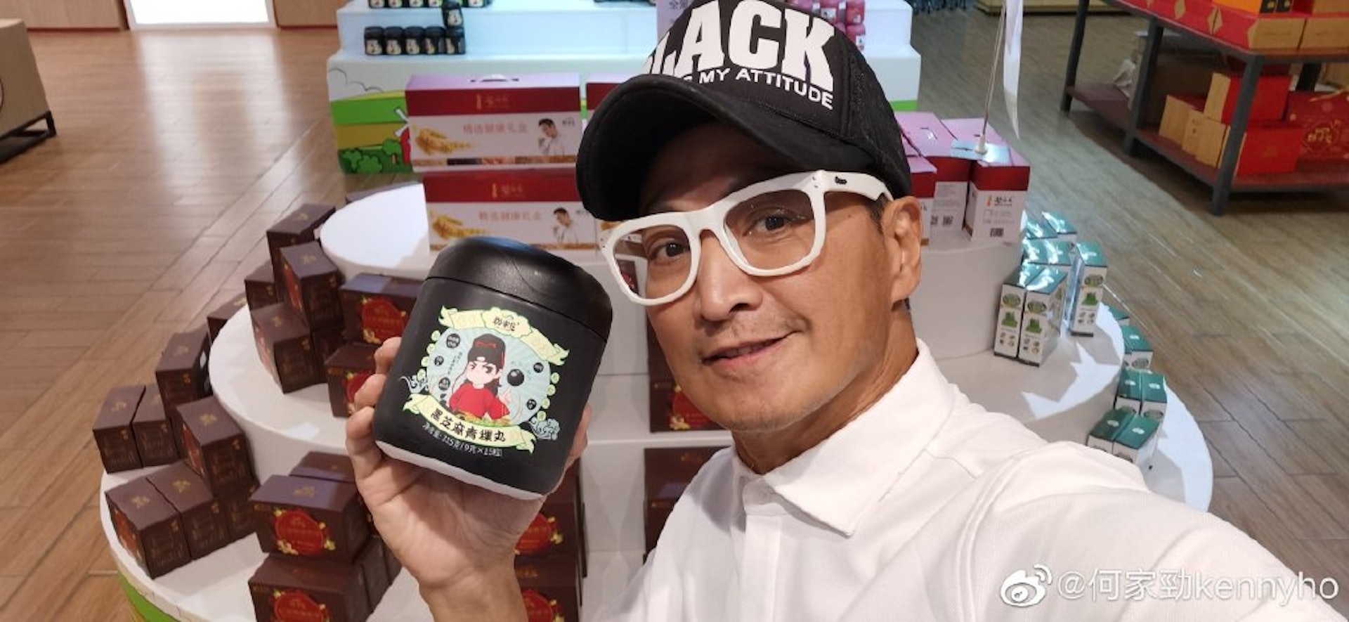 Hà Gia Kính tài sản ảnh 2 Ha Gia Kinh tai san anh 2