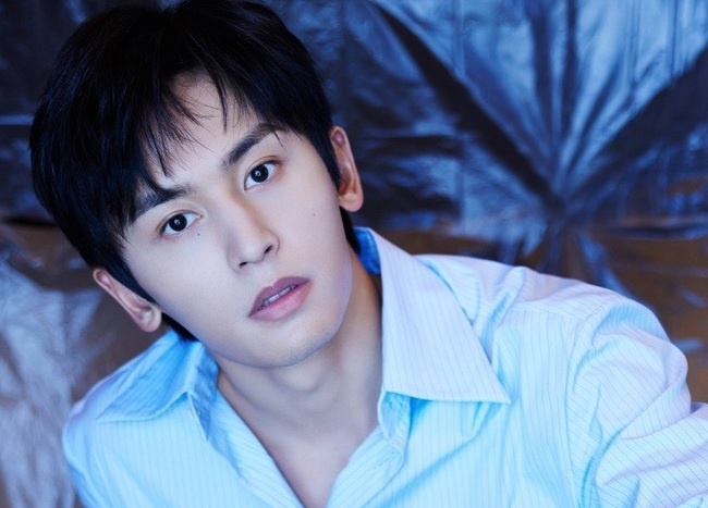 Truong Triet Han gay dung lai su nghiep sau khi bi cam song hinh anh