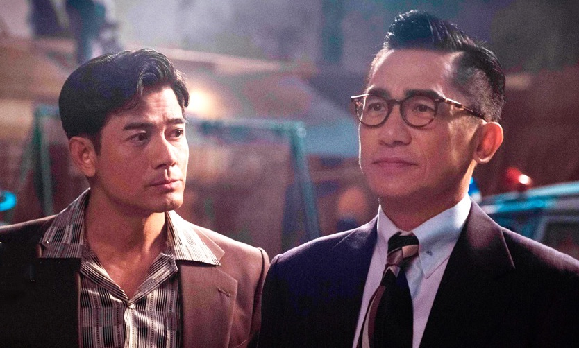 Luong Trieu Vy that bai anh 1