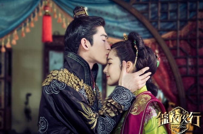 Trương Hàn phim ảnh 4 Truong Han phim anh 4