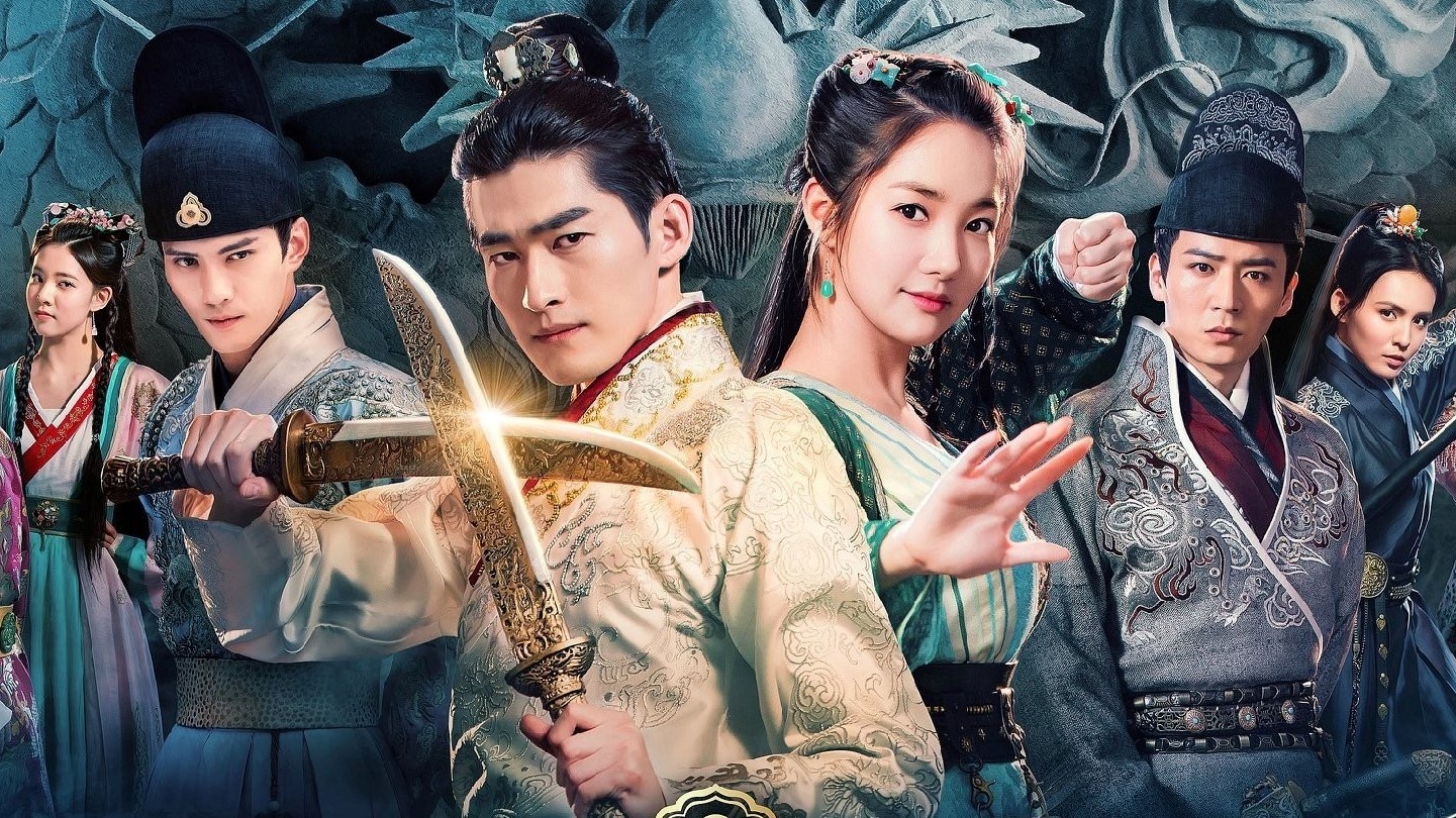 Trương Hàn phim ảnh 3 Truong Han phim anh 3