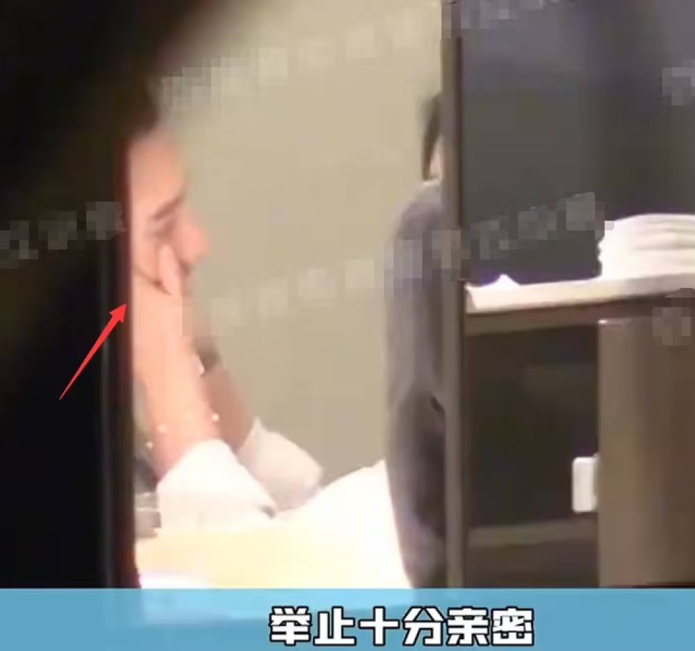 Huỳnh Hiểu Minh đời tư ảnh 2 Huynh Hieu Minh doi tu anh 2