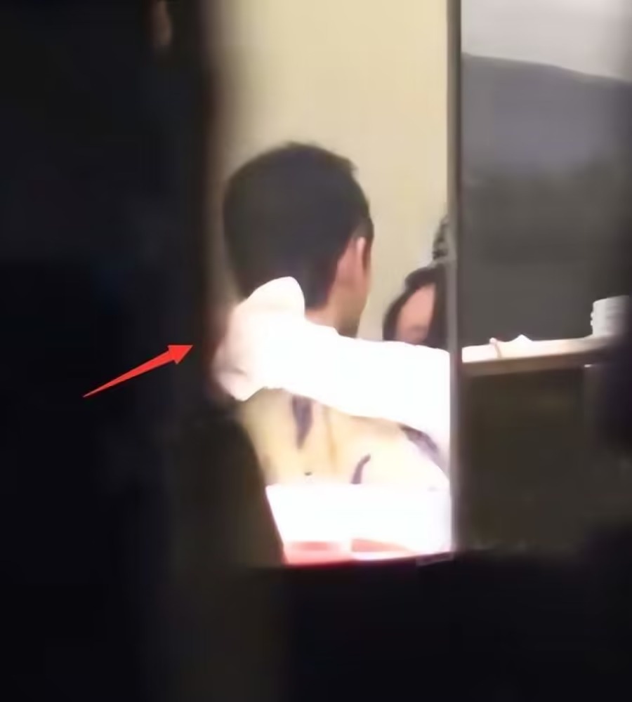 Huỳnh Hiểu Minh đời tư ảnh 3 Huynh Hieu Minh doi tu anh 3