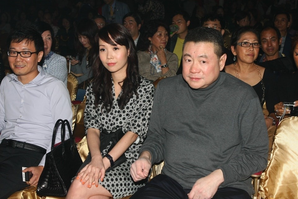 Lu Le Quan pha san anh 1