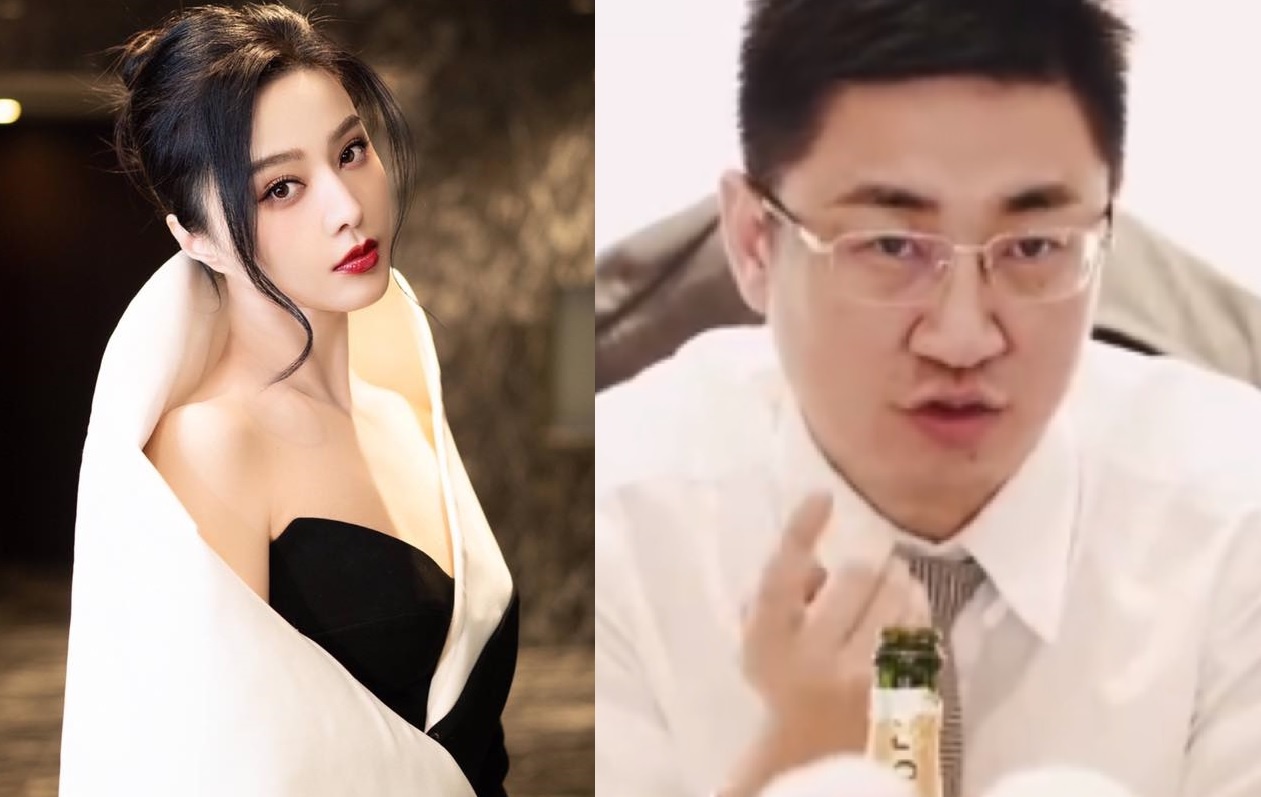 Ban trai doanh nhan xuat hien ben Pham Bang Bang hinh anh