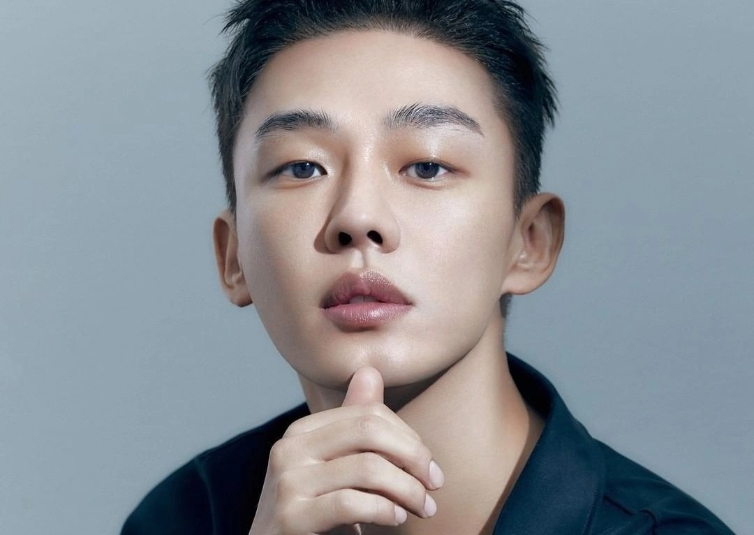 Yoo Ah In be boi anh 1