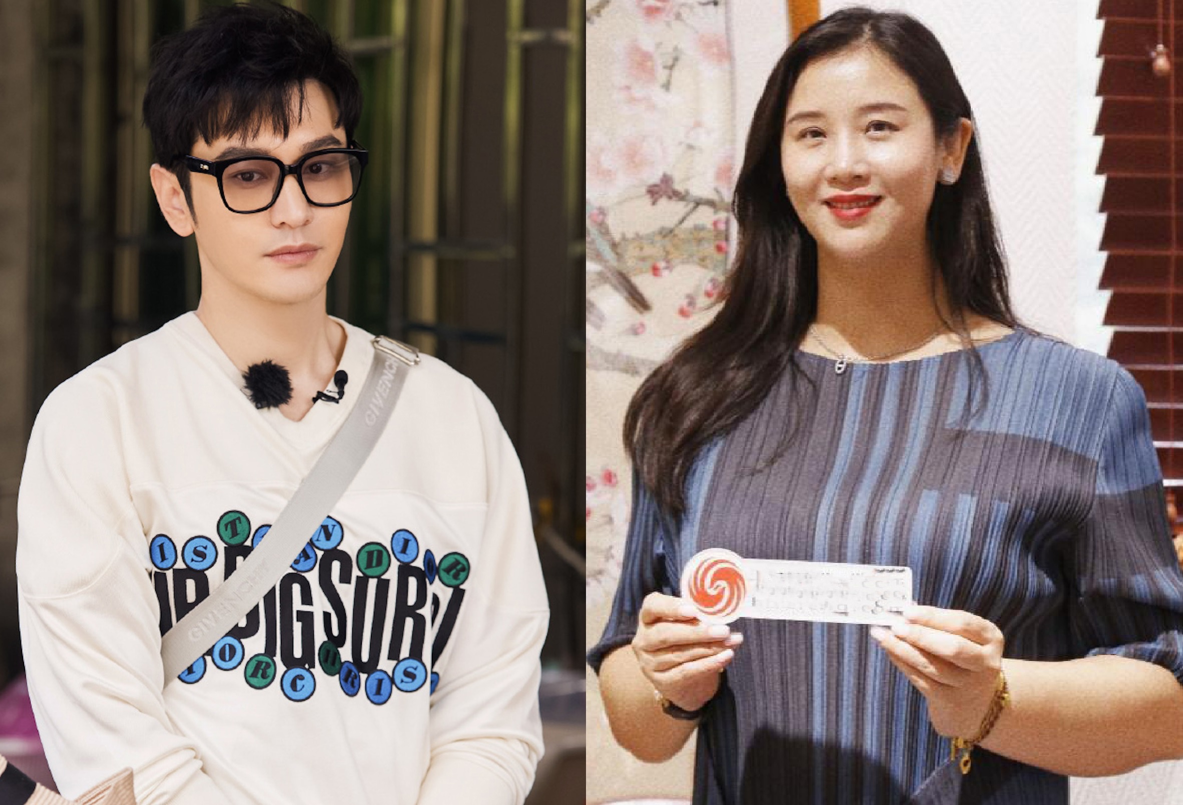 Quyen luc cua nu doanh nhan lo anh tinh tu voi Huynh Hieu Minh hinh anh