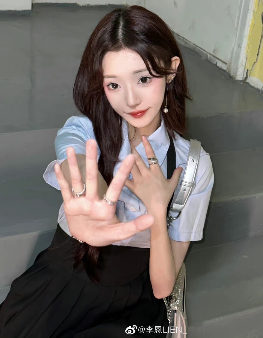 Nan ga tinh doi vai anh 1