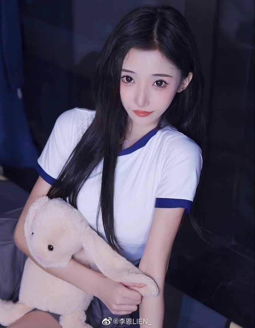 Hot girl Lý Ân ảnh 9 Hot girl Ly An anh 9