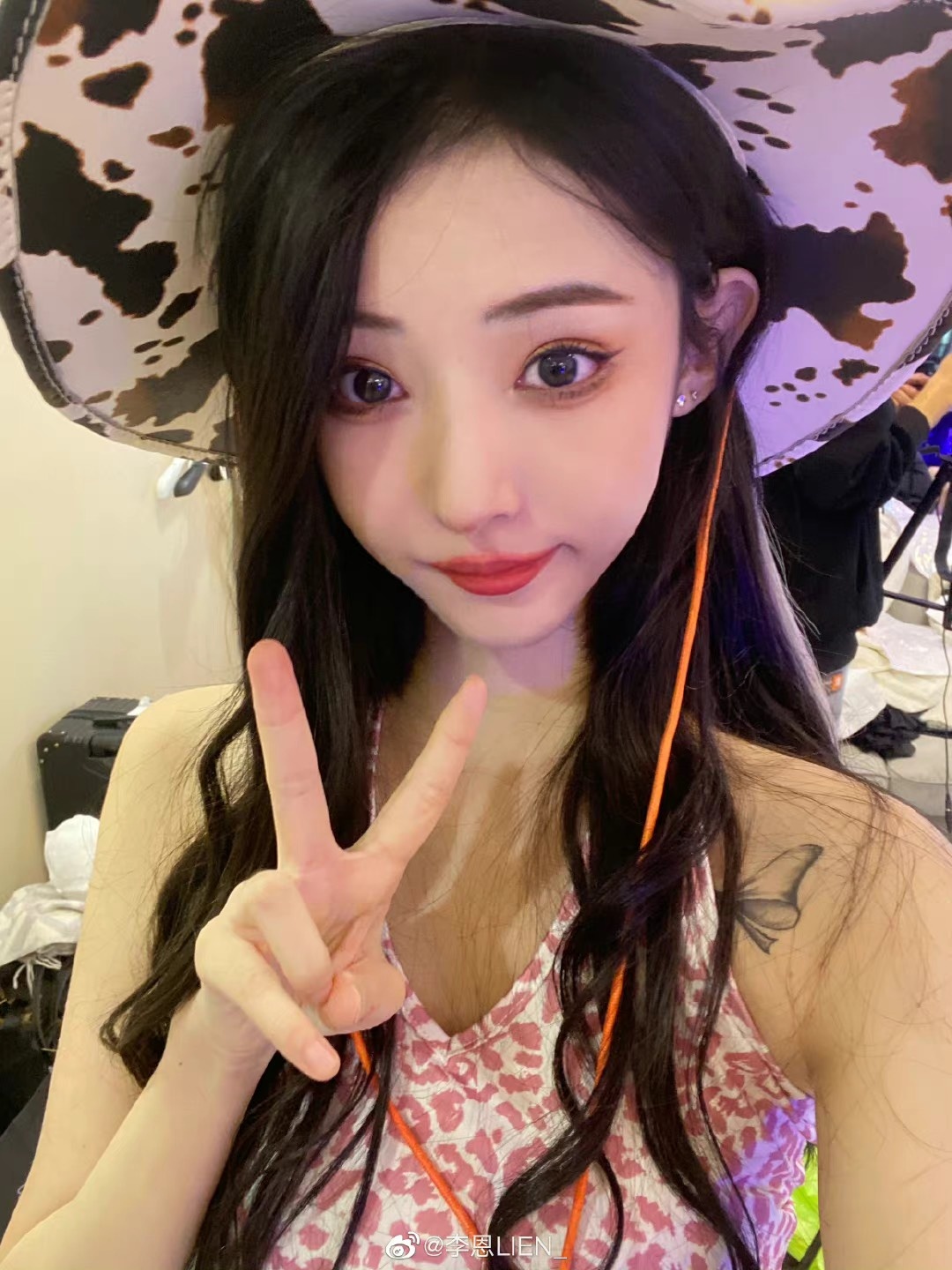 Hot girl Lý Ân ảnh 10 Hot girl Ly An anh 10