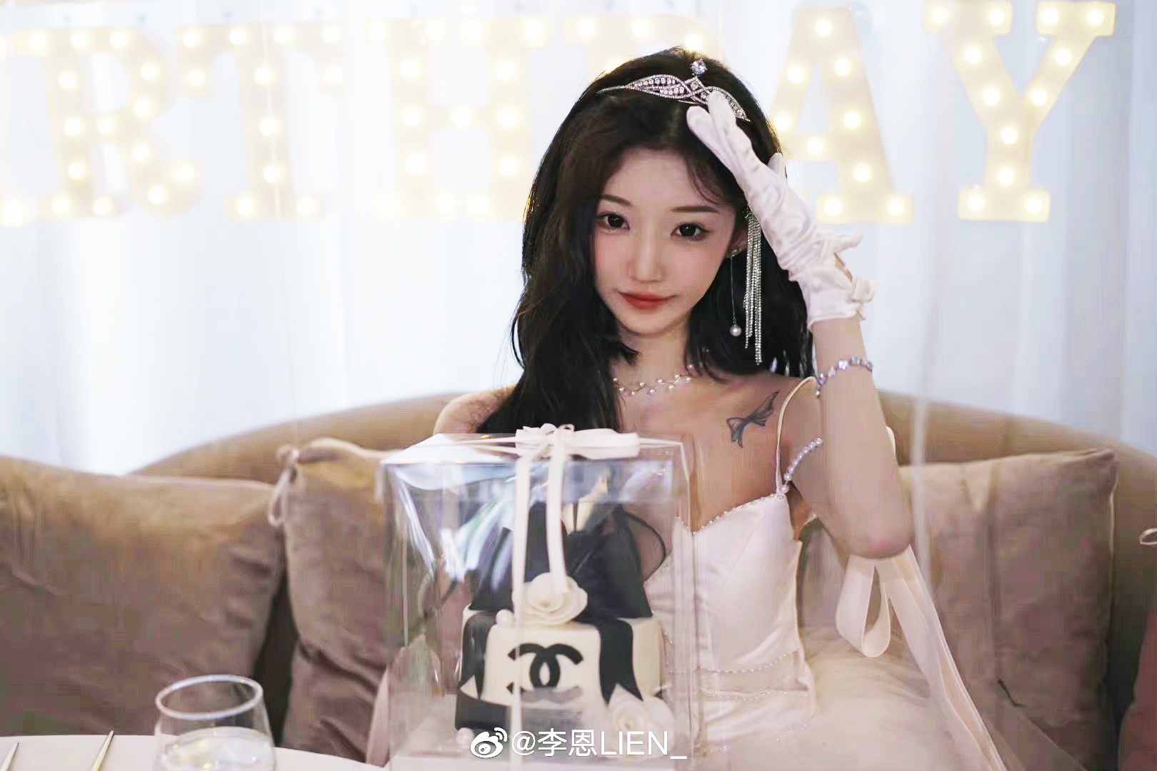 Hot girl Ly An anh 5