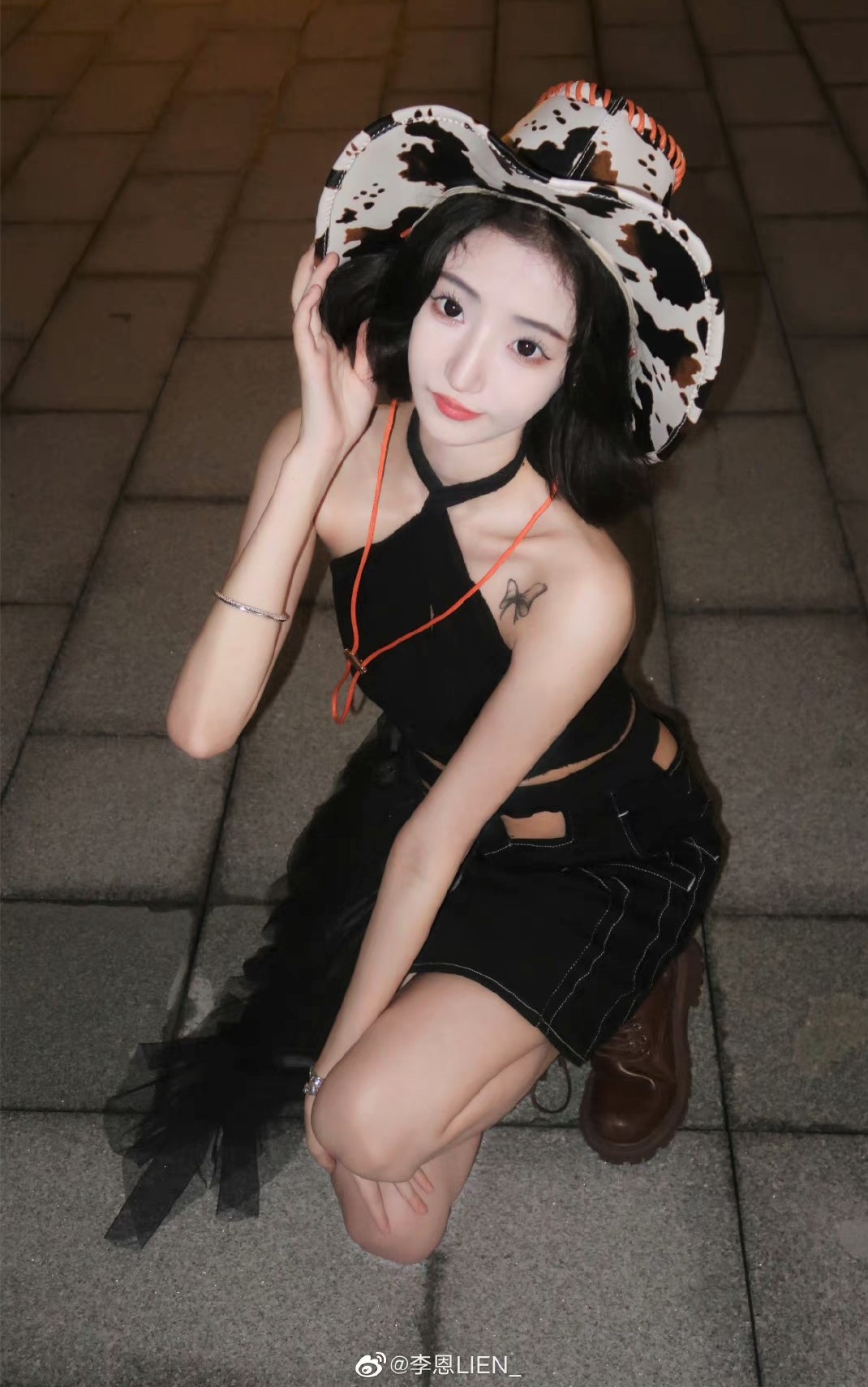 Hot girl Lý Ân ảnh 7 Hot girl Ly An anh 7