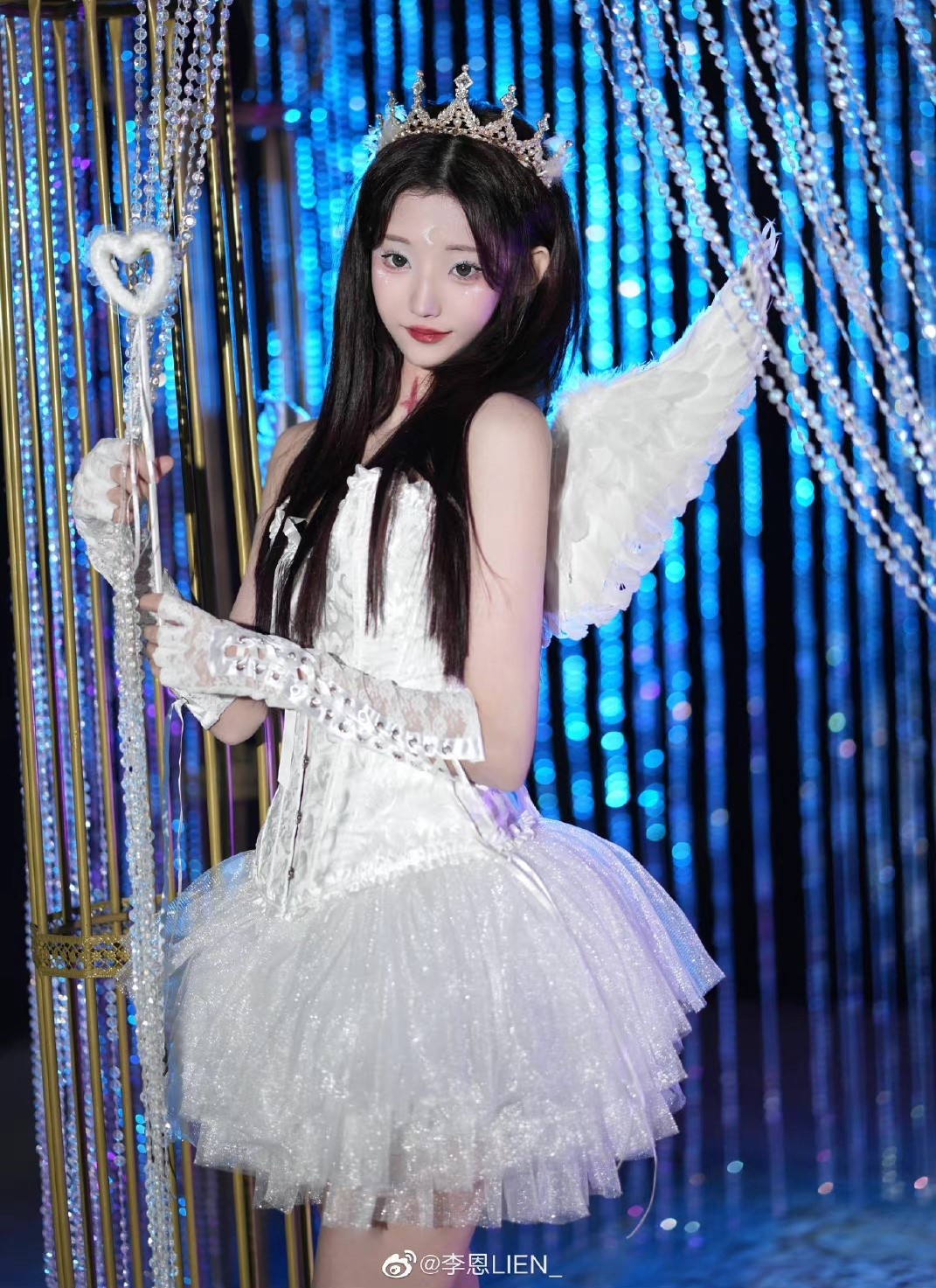 Hot girl Lý Ân ảnh 3 Hot girl Ly An anh 3