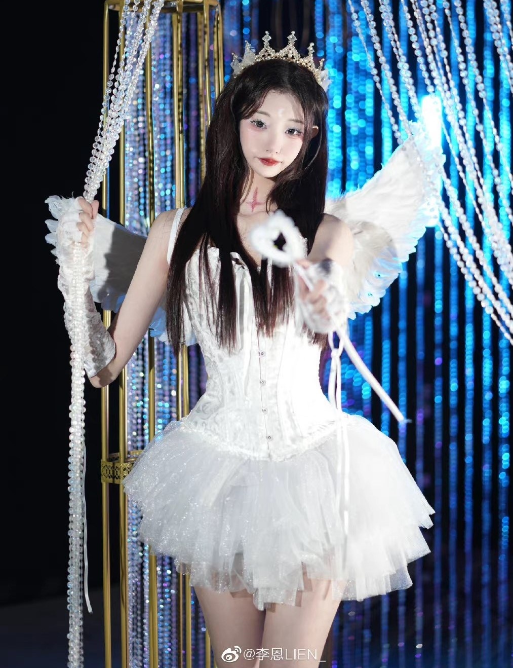 Hot girl Lý Ân ảnh 4 Hot girl Ly An anh 4