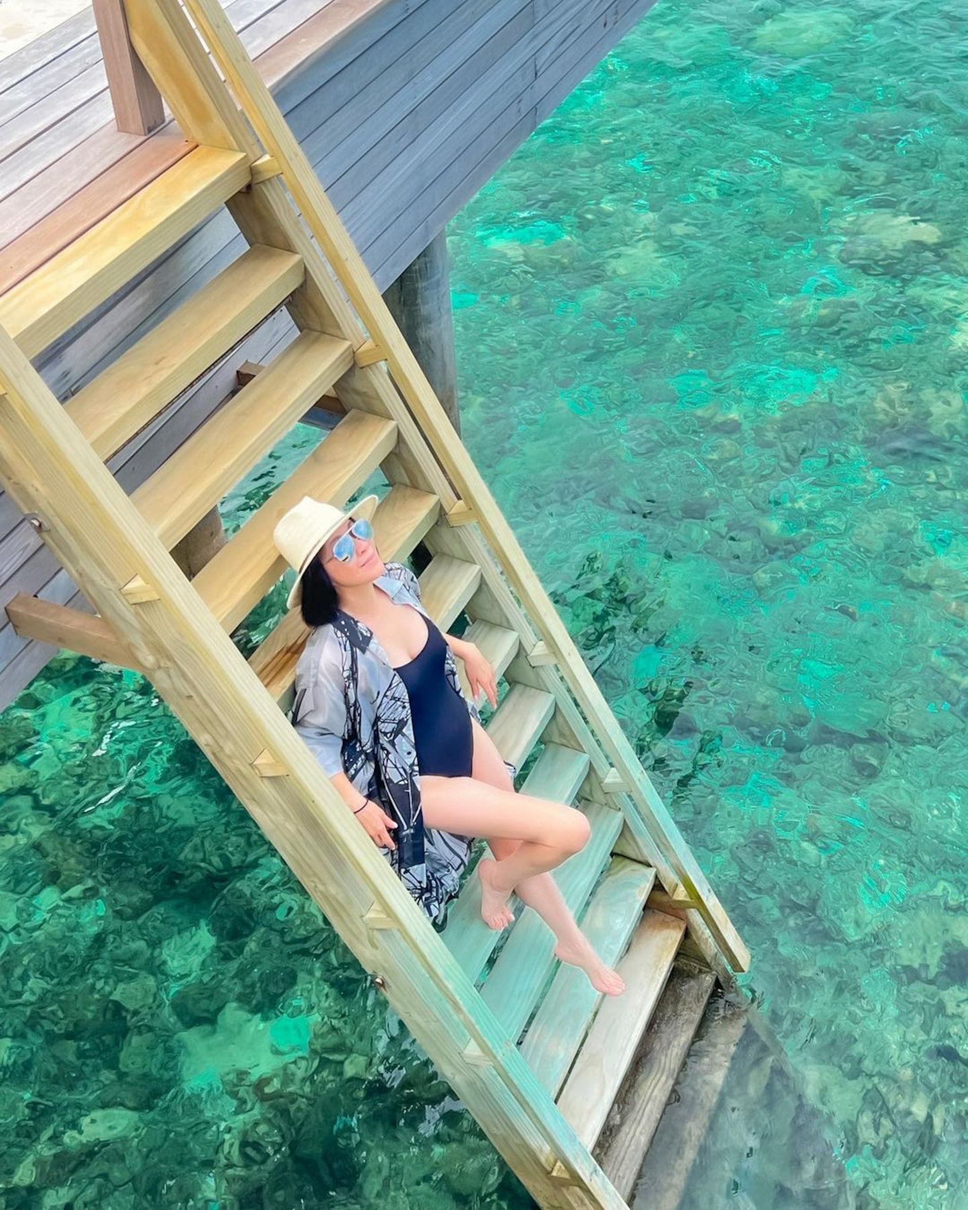 Lưu Gia Linh vóc dáng ảnh 2 Luu Gia Linh voc dang anh 2