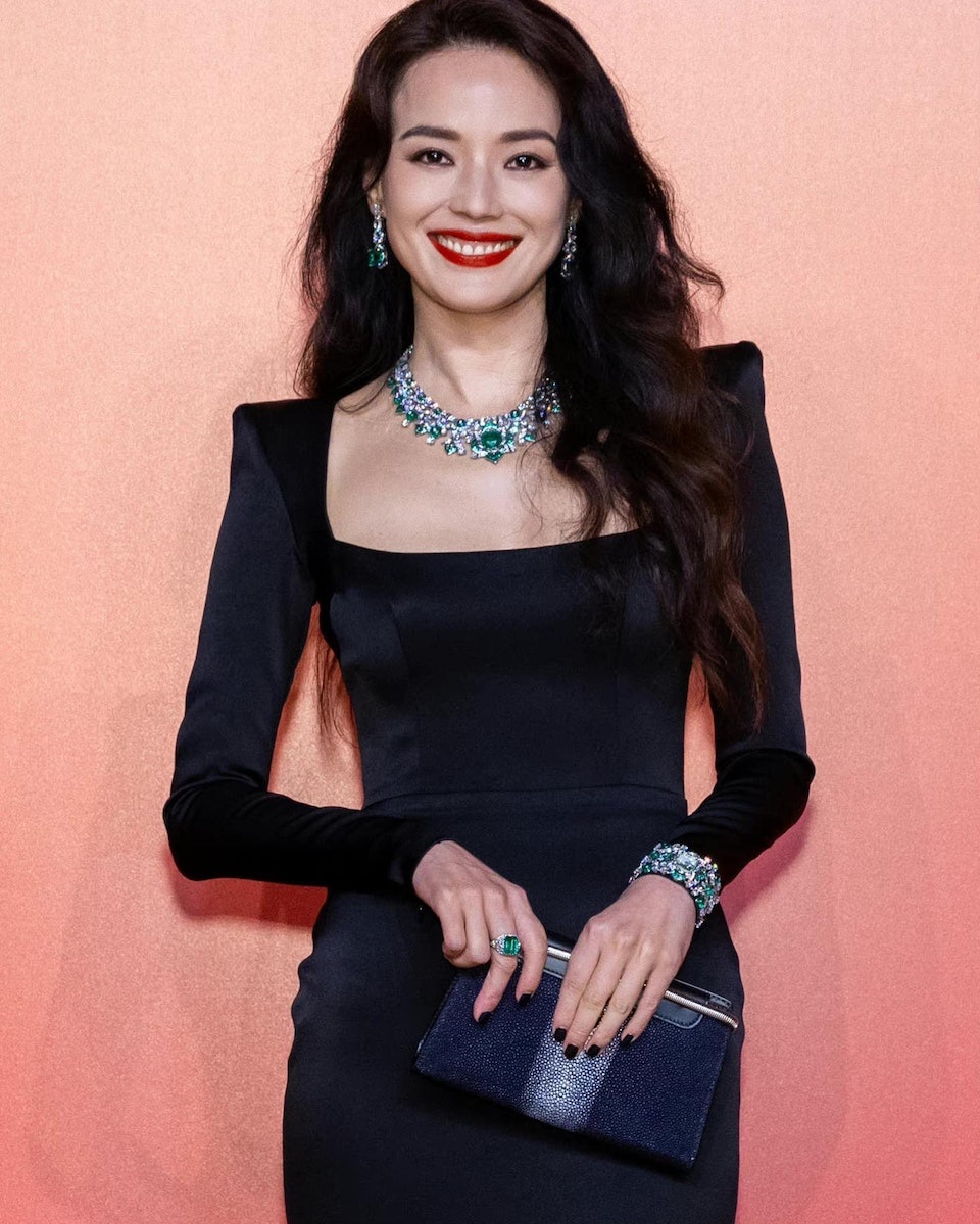 can benh cua Thu Ky anh 1