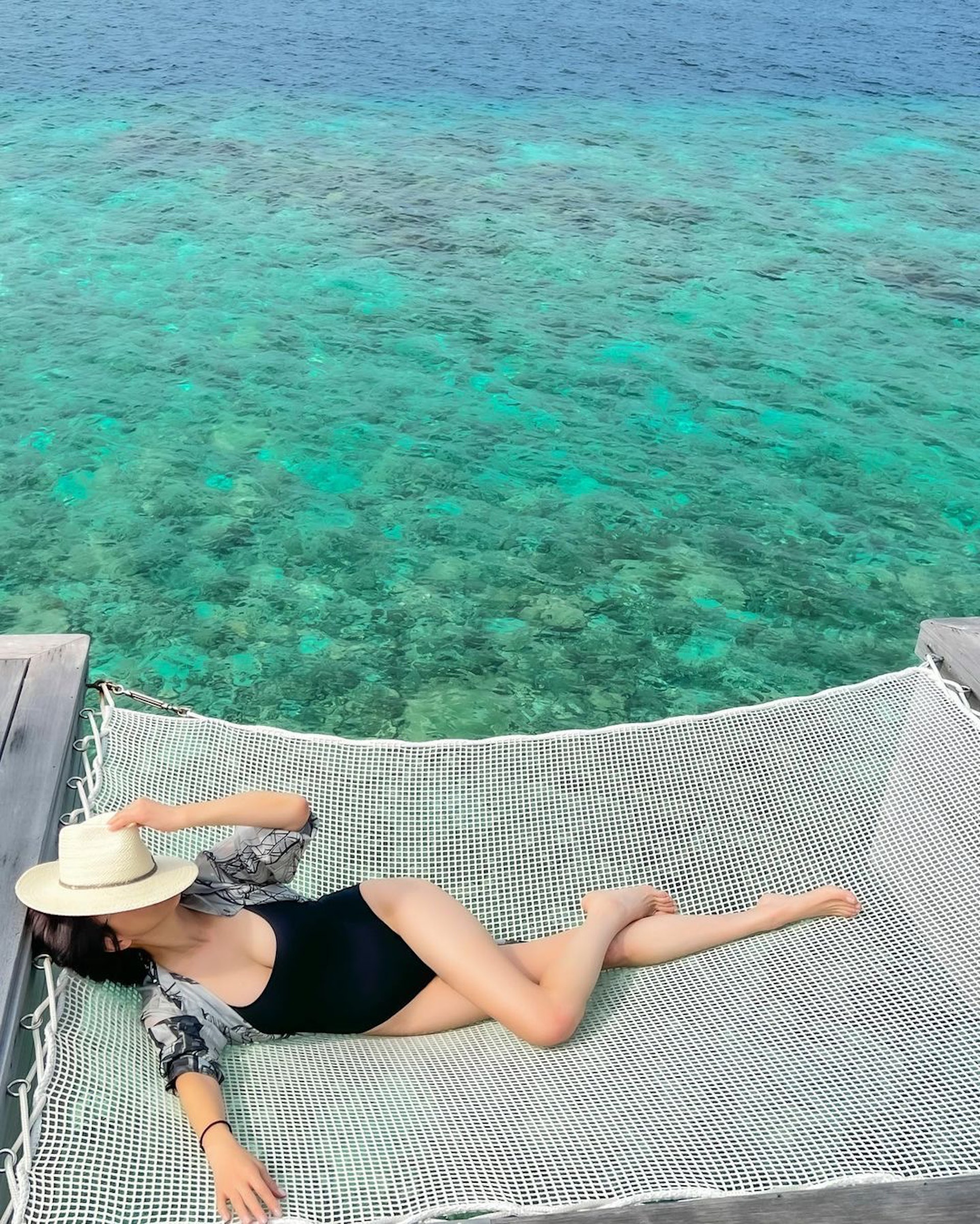 Lưu Gia Linh vóc dáng ảnh 4 Luu Gia Linh voc dang anh 4