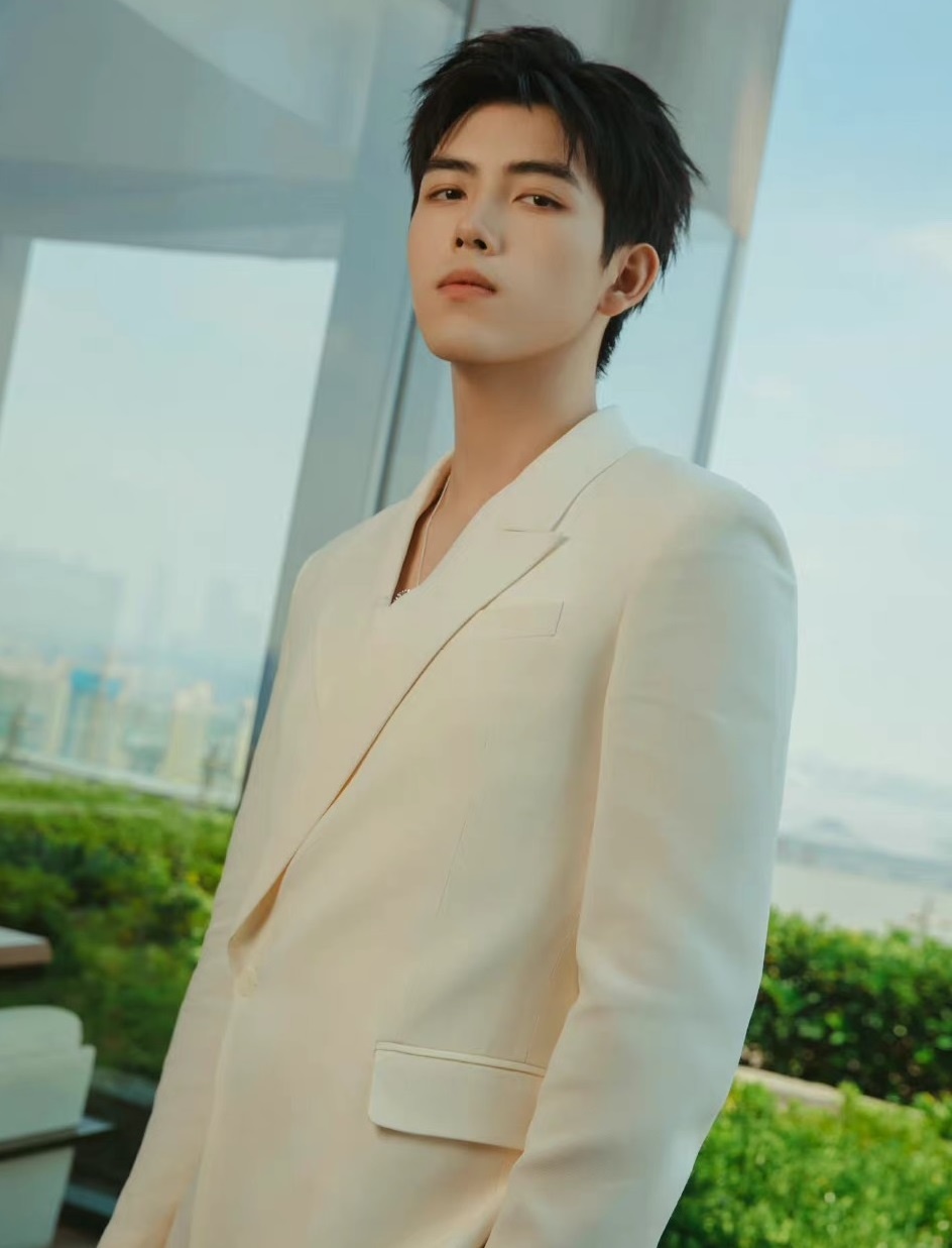 Tran Phi Vu scandal anh 2