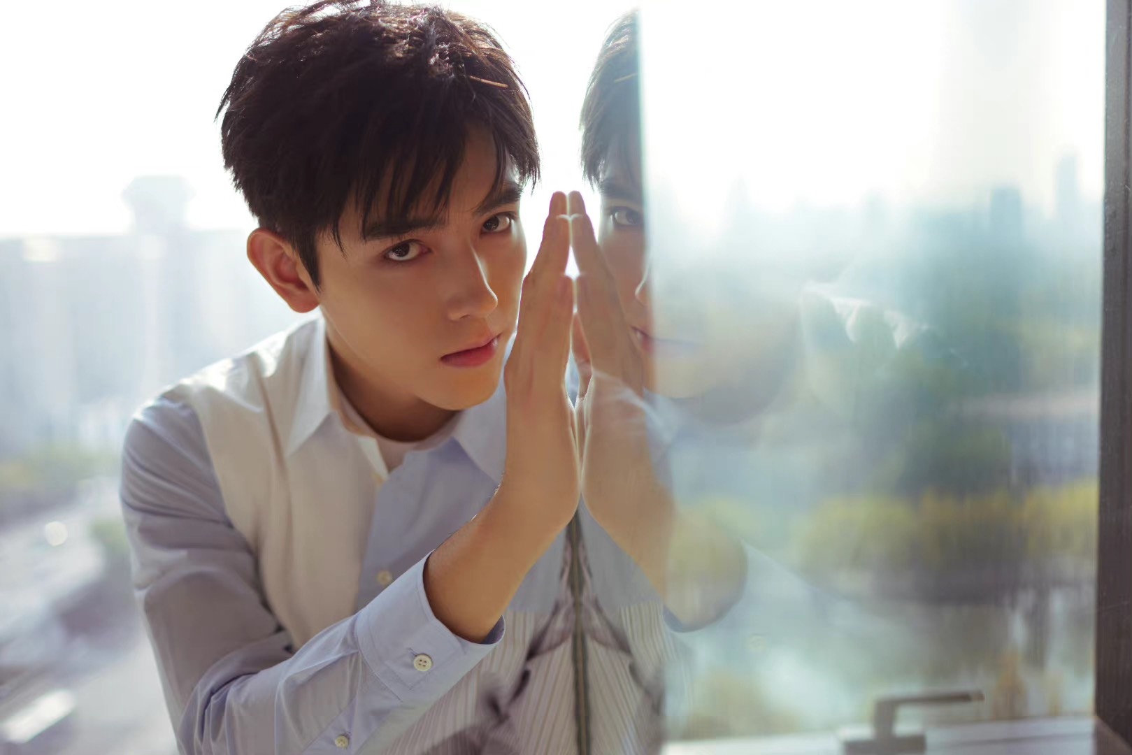 Tran Phi Vu scandal anh 1