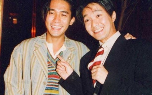 Luong Trieu Vy xoa tin hiem khich voi Chau Tinh Tri hinh anh