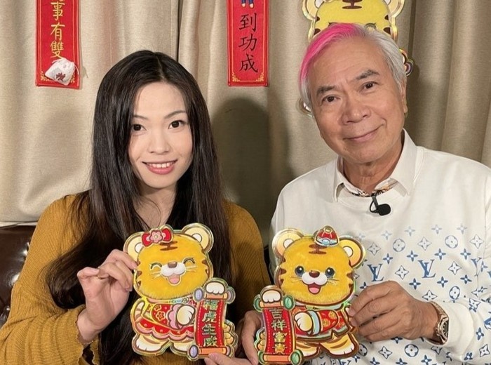 Tai tu 'Y Thien Do Long ky' muon cuoi ban gai kem 37 tuoi hinh anh