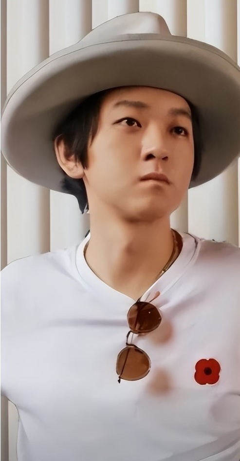 Ma Tu Thuan tinh ai anh 2