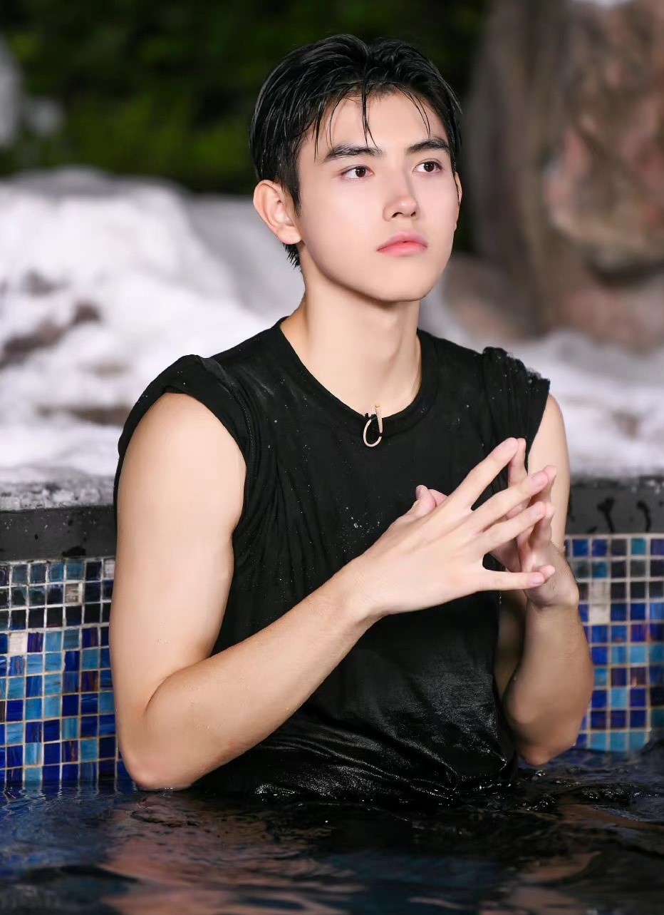 Trần Phi Vũ ảnh 1 Tran Phi Vu anh 1