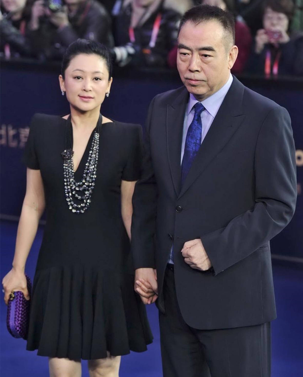 Tran Phi Vu be boi anh 5